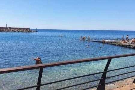Casas Galloway Puertito Gueimar Sol Y Comodidad Пуертіто-де-Гуімар Екстер'єр фото